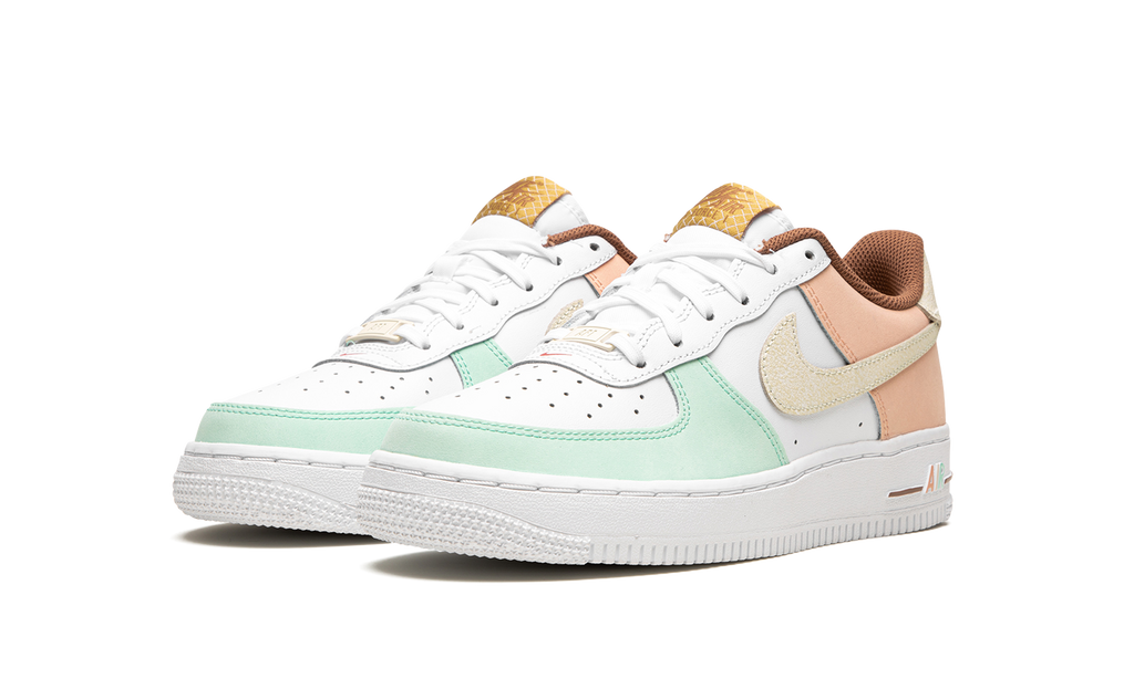 Air Force 1 LV8 (GS) "Ice Cream" DX3727 100