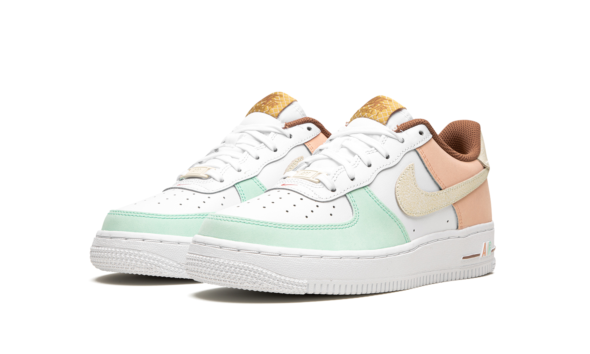 Air Force 1 LV8 (GS) "Ice Cream" DX3727 100