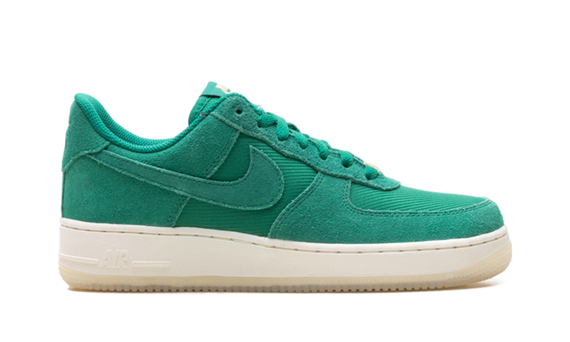 Air Force 1 Low '07 LV8 "Malachite" FZ5222 300