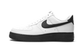 Air Force 1 '07 "White Black Midsole" CK7663 101