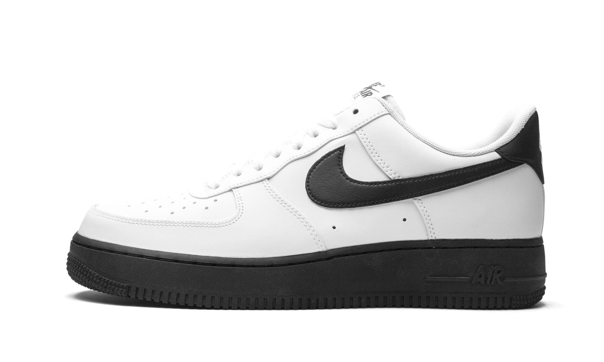 Air Force 1 '07 "White Black Midsole" CK7663 101