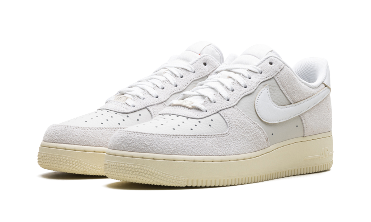 Air force 1 "Light Bone" HF2897 001