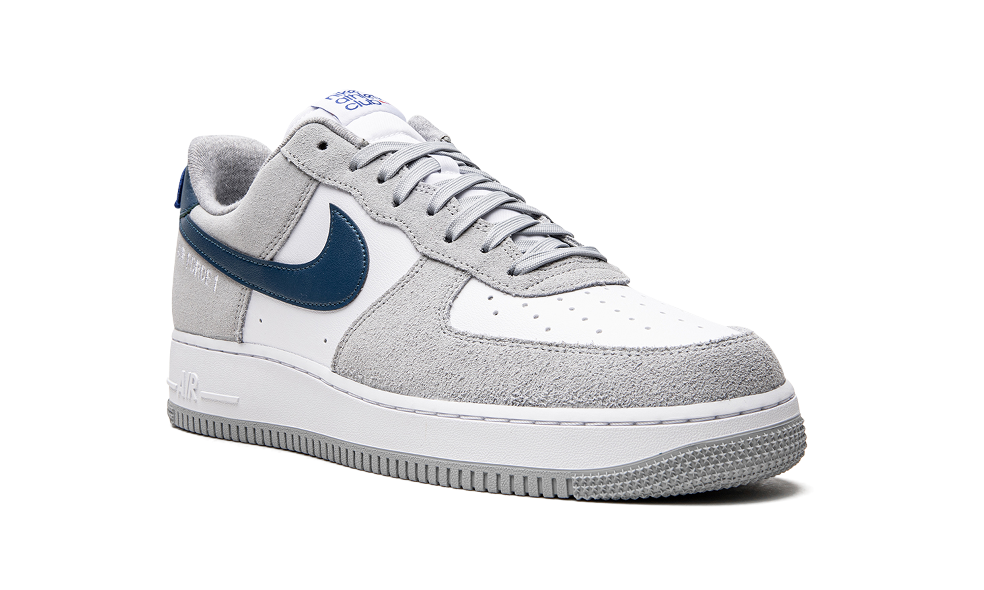 Air Force 1 Low "Athletic Club Marina Blue" DH7568 001