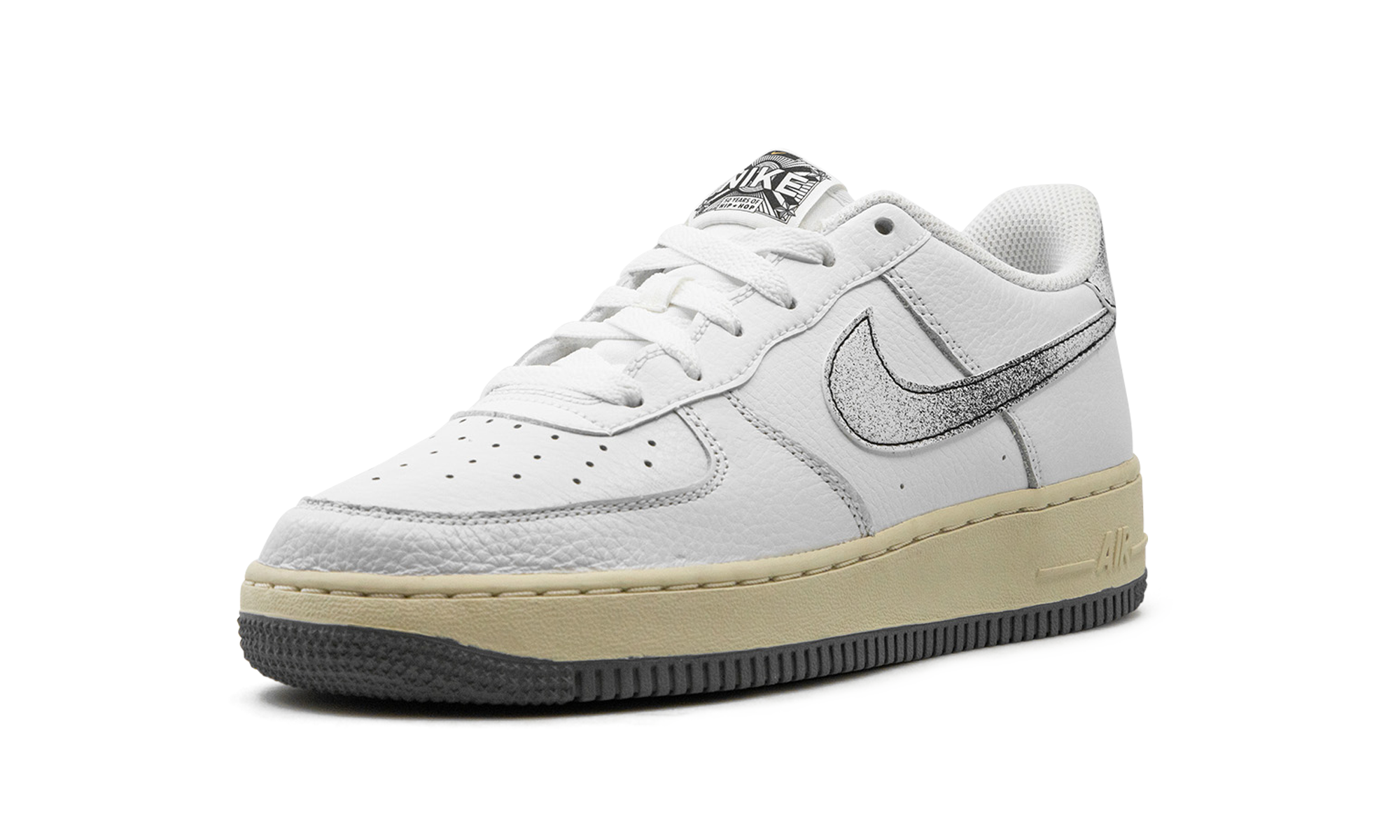 Air Force 1 Low LV8 3 "50 YEARS OF HIP-HOP" DX1657 100