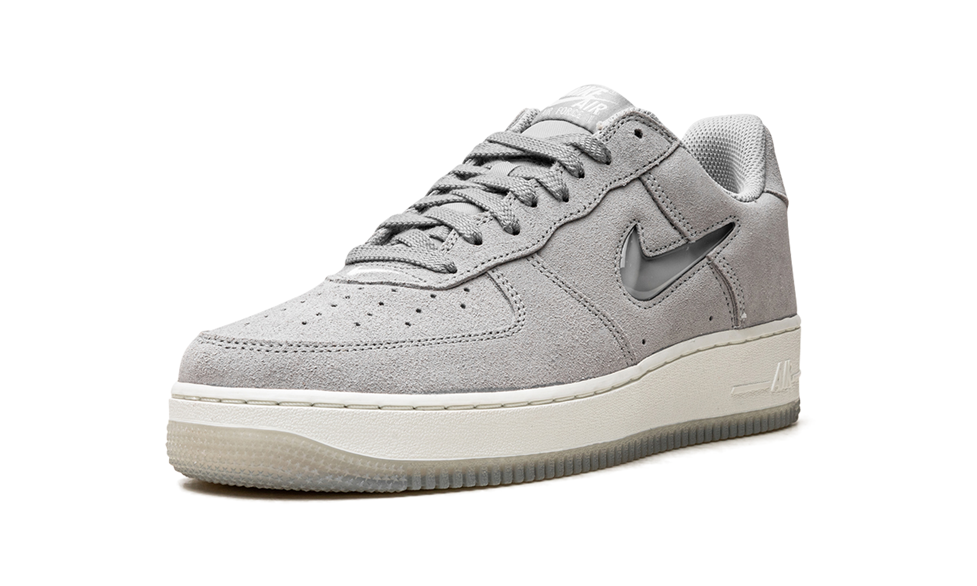 Air Force 1 Low "Color of the Month - Light Smoke" DV0785 003
