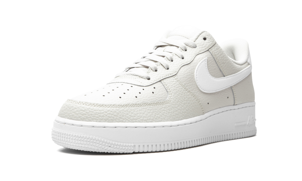 Air Force 1 Low '07 "Light Bone" CT2302 001