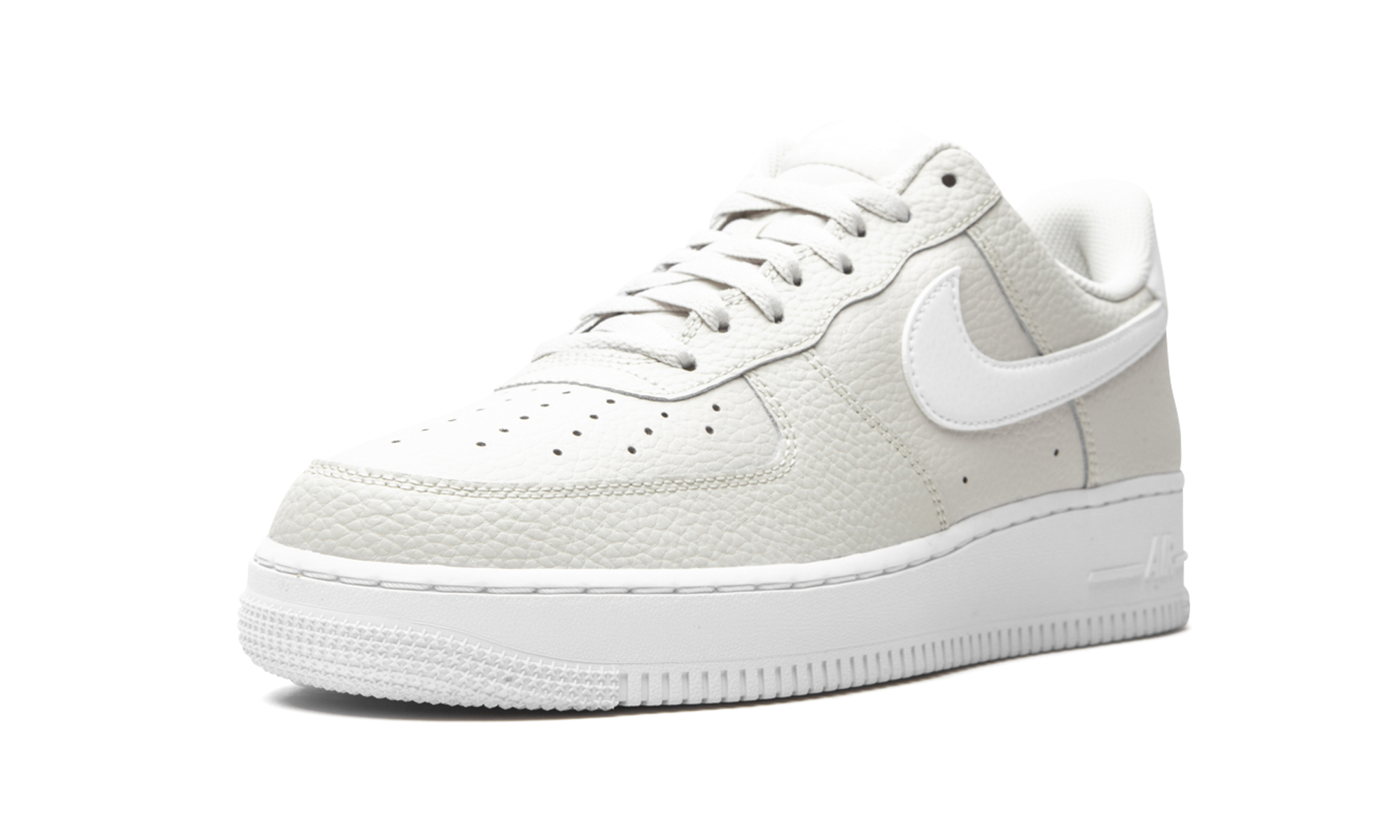 Air Force 1 Low '07 "Light Bone" CT2302 001