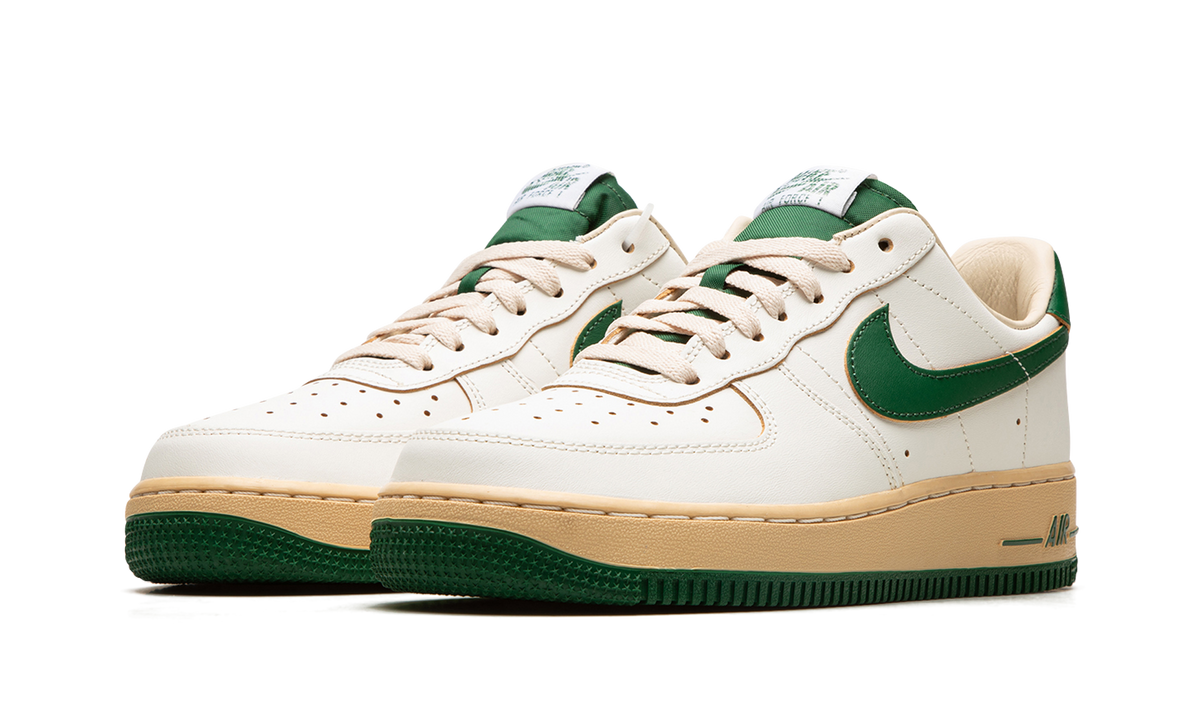 AIR FORCE 1 LO MNS WMNS "Gorge Green" DZ4764 133