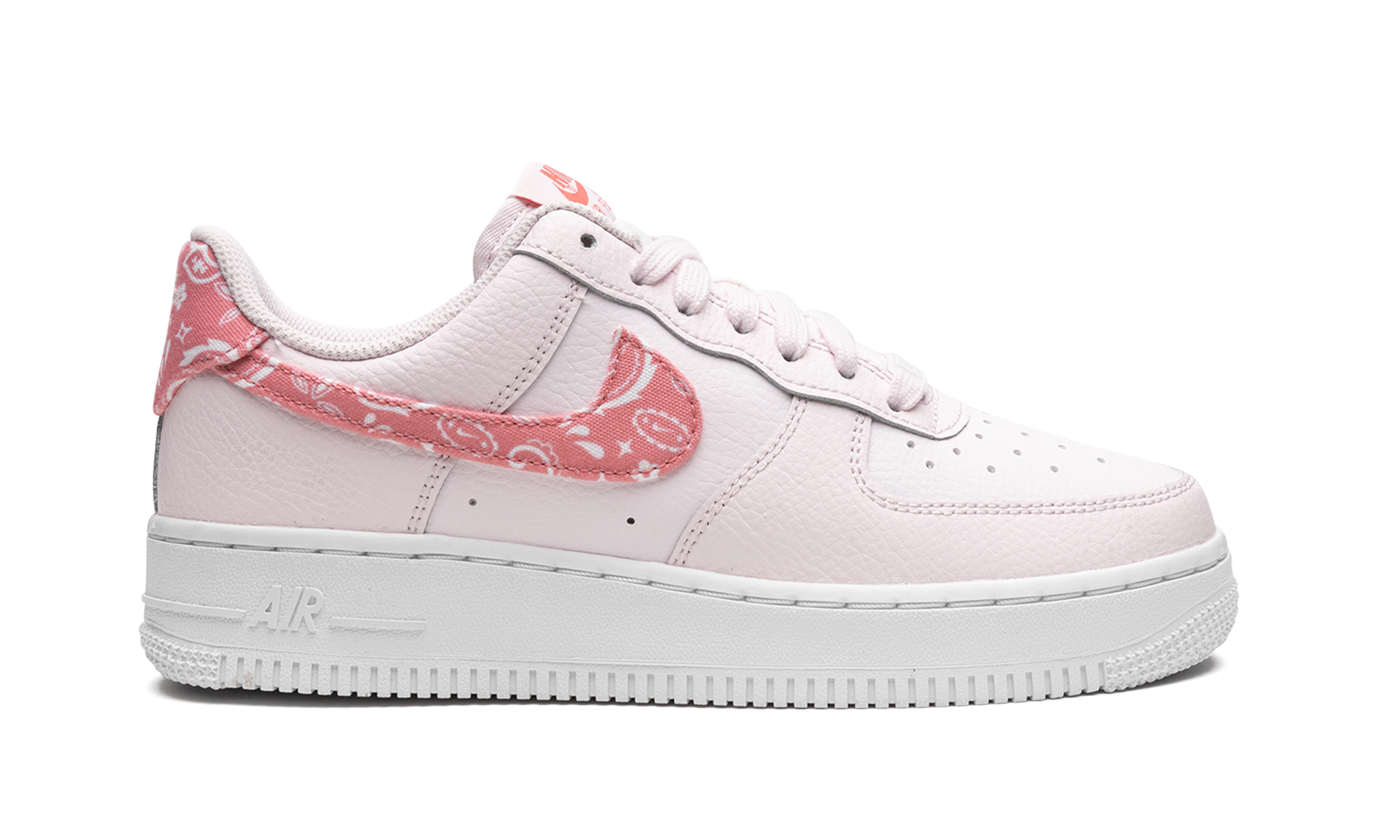 AIR FORCE 1 '07 WMNS "Paisley Pack Pink" FD1448 664