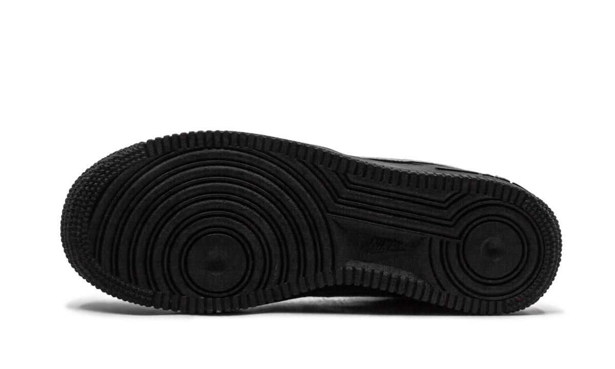 Air Force 1 Low Retro QS "Black" CQ0492 001