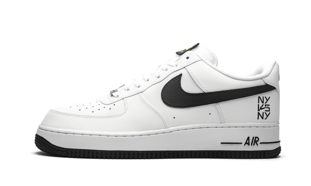 Air Force 1 Low "NY vs NY" CW7297 100
