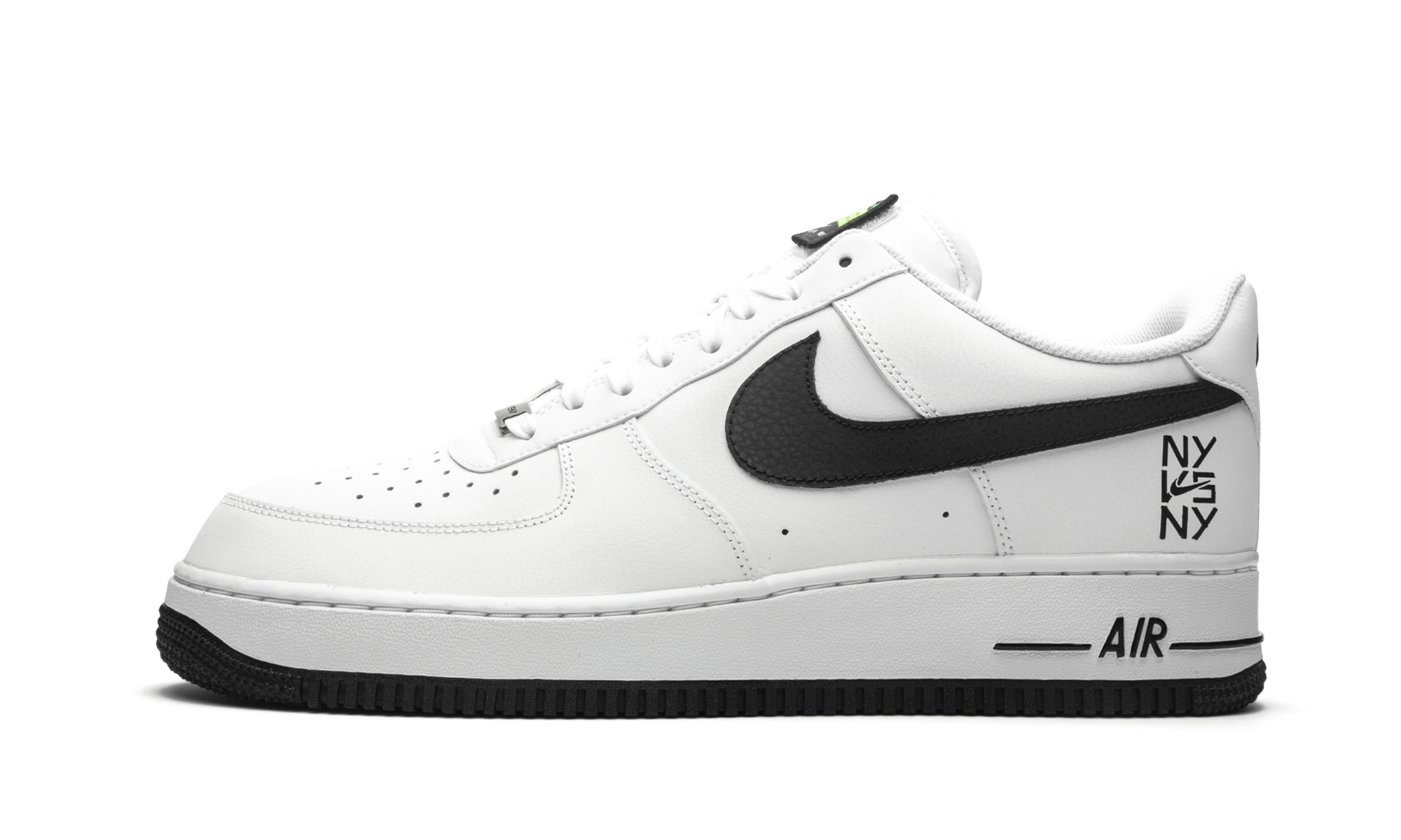 Air Force 1 Low "NY vs NY" CW7297 100