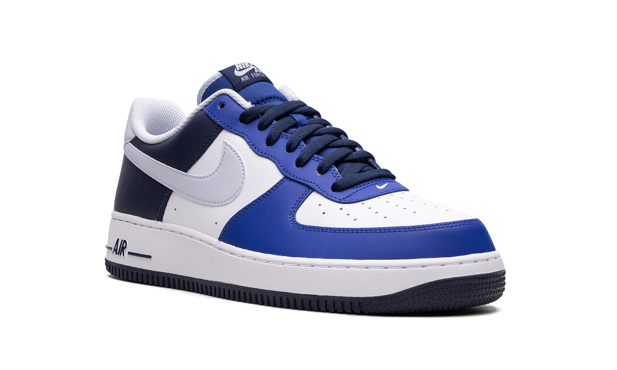 Air Force 1 Low "Game Royal" FQ8825 100