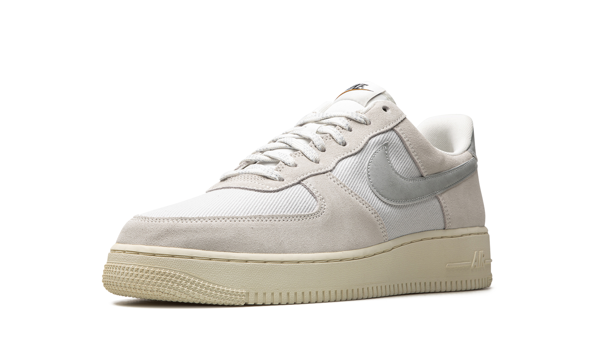 Air Force 1 "Certified Fresh" DO9801 100
