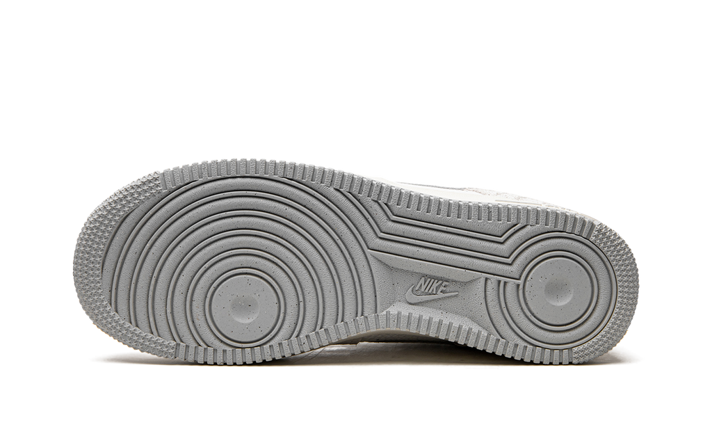 AIR FORCE 1 WMNS "White Python" DX2678 100