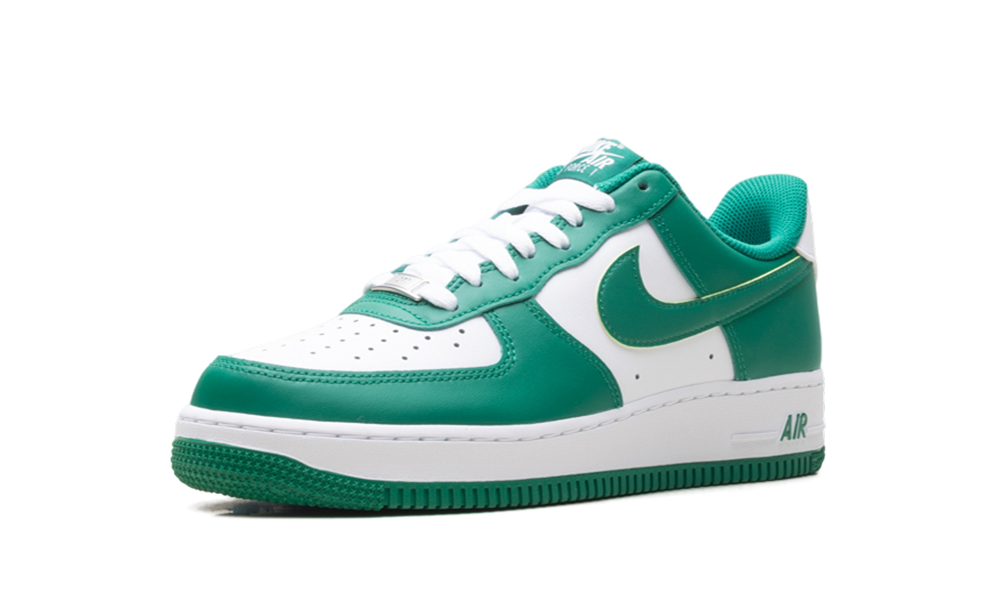 Air Force 1 Low '07 "Malachite White" FJ4146 122