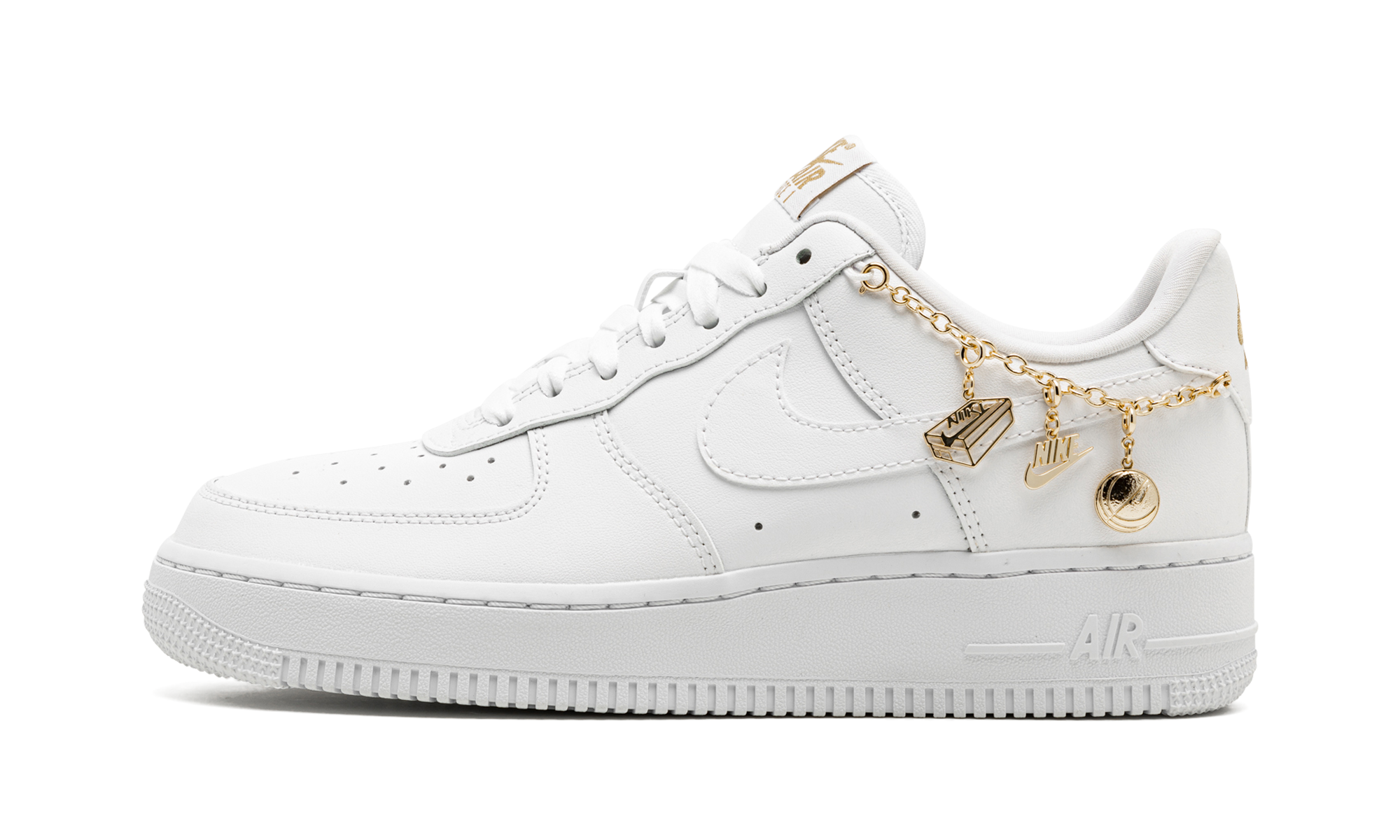 AIR FORCE 1 '07 LX MNS WMNS "Lucky Charms" DD1525 100