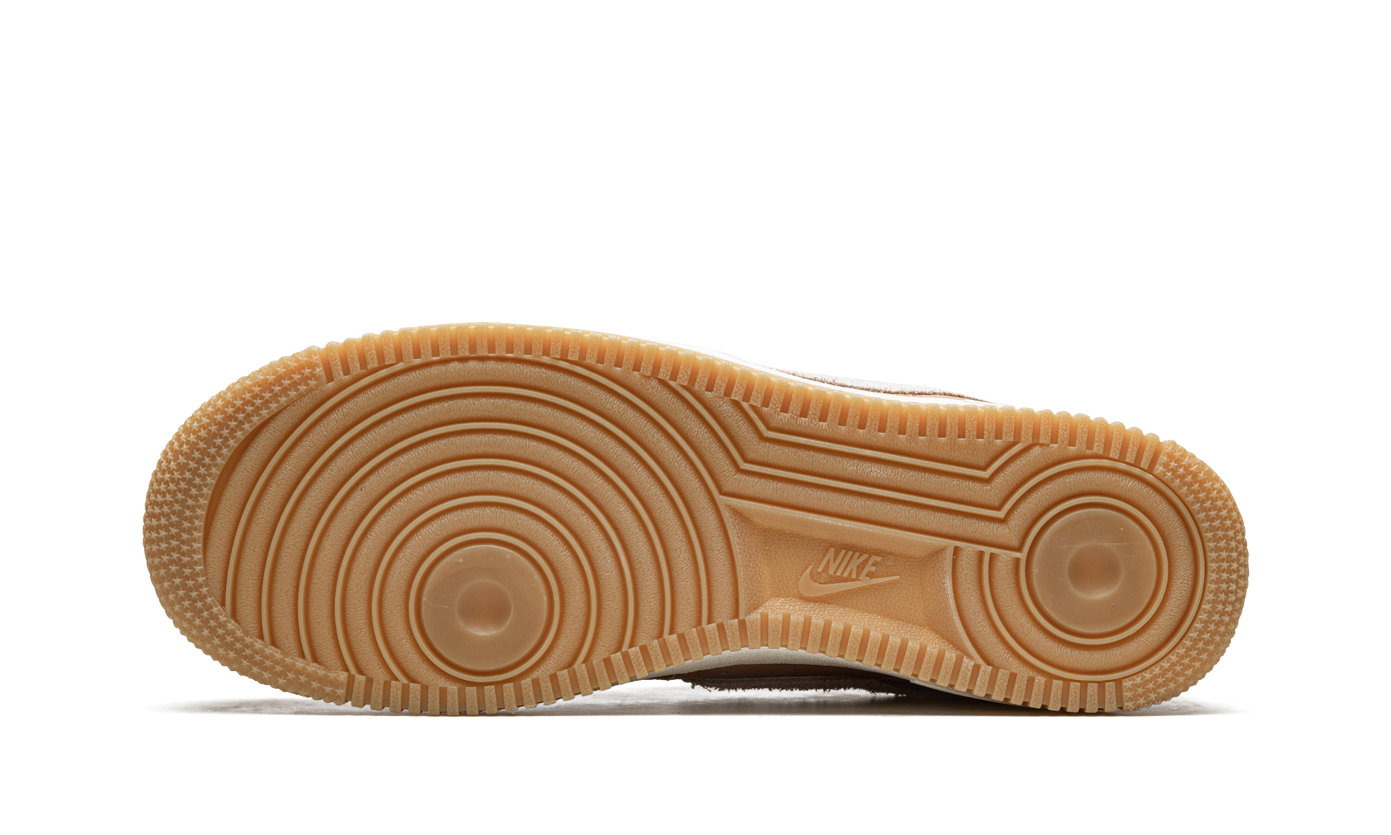Air Force 1 '07 Craft "Light Cognac" DO6676 200