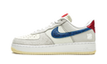 Air Force 1 Low "Undefeated - 5 On It" DM8461 001