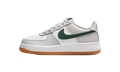 Air Force 1 Low GS "Photon Dust Fir Gum Medium Brown White" CT3839 007