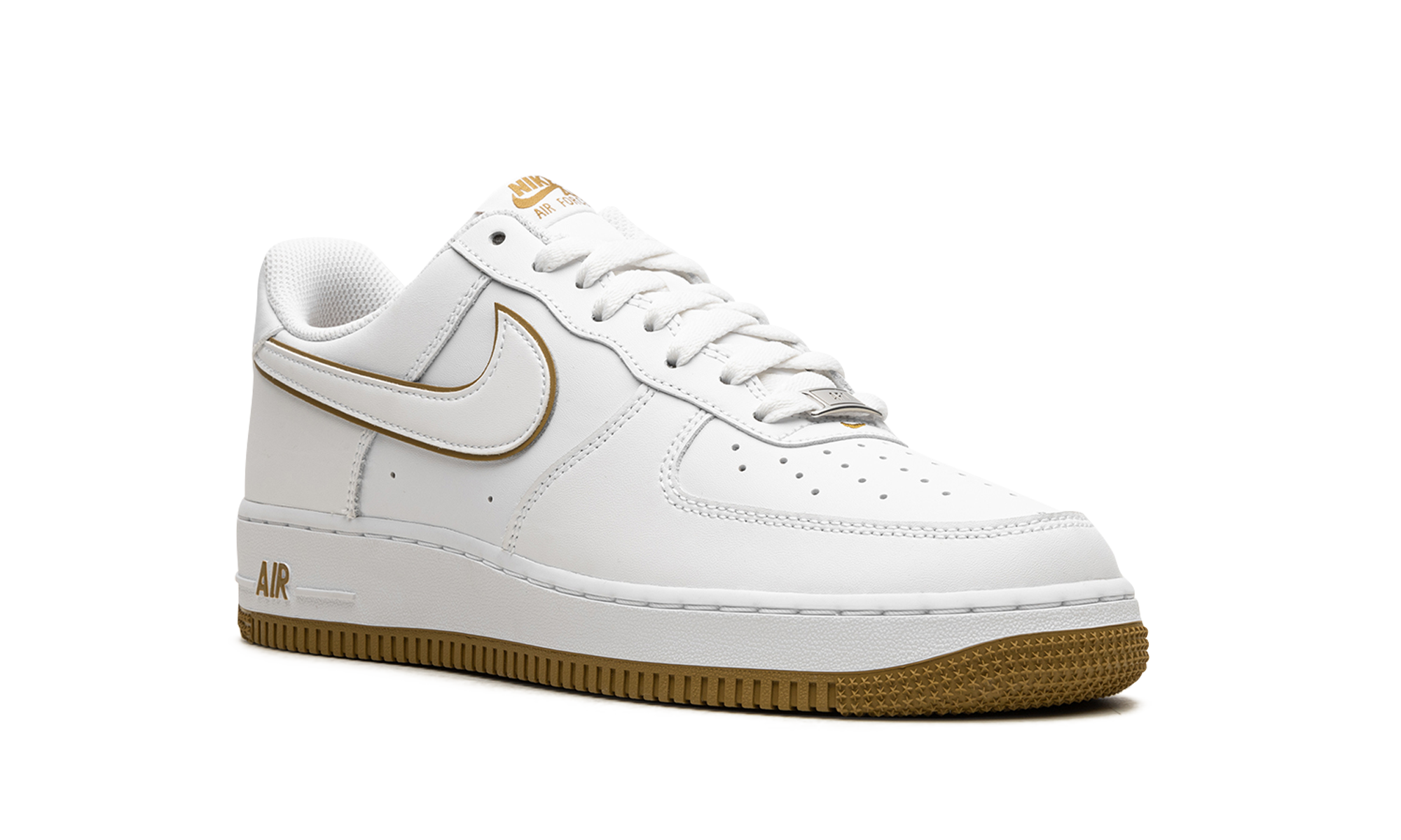 Air Force 1 Low "White / Bronzine" DV0788 104