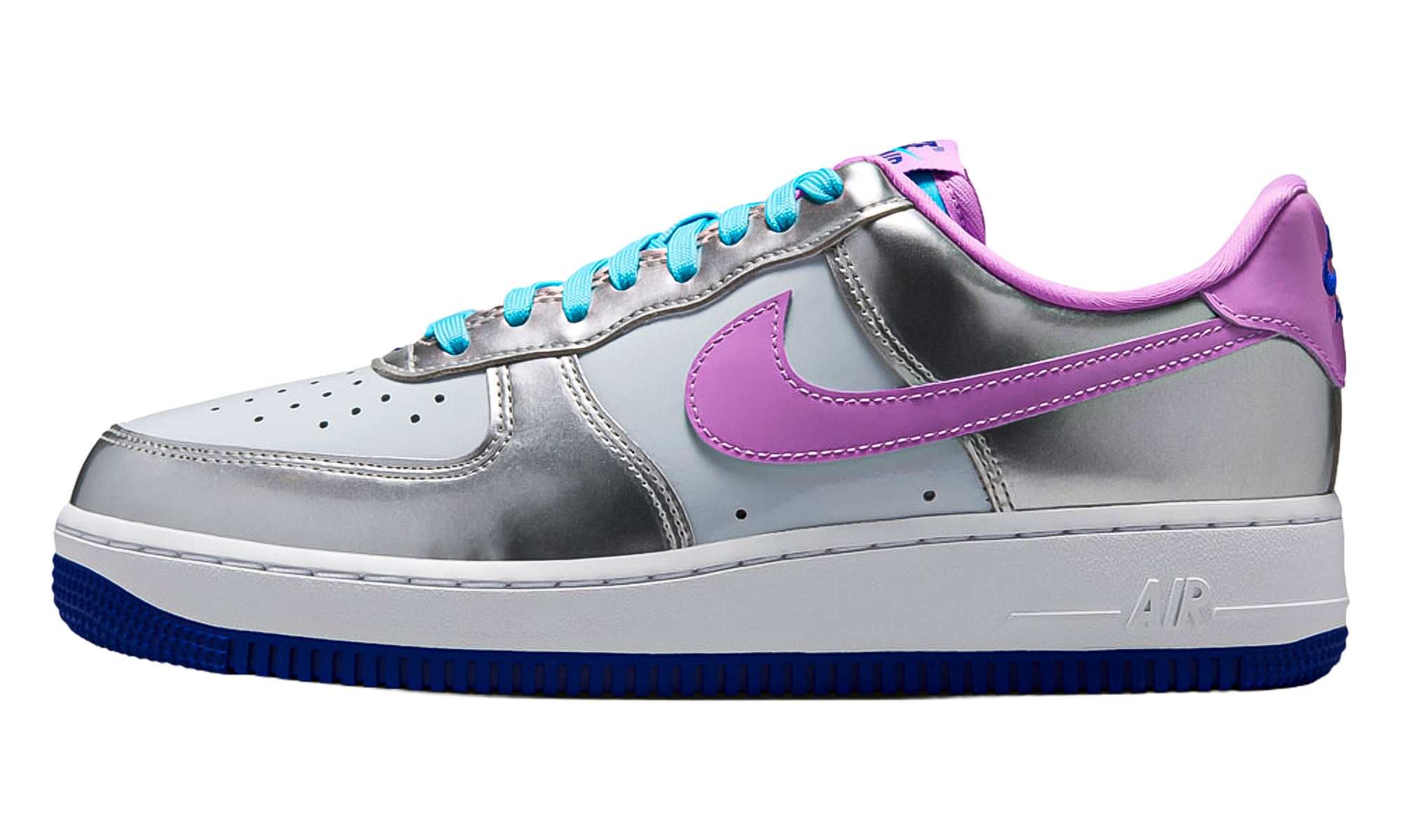 Air Force 1 '07 WMNS "WNBA All-Star Weekend" IV5686 001