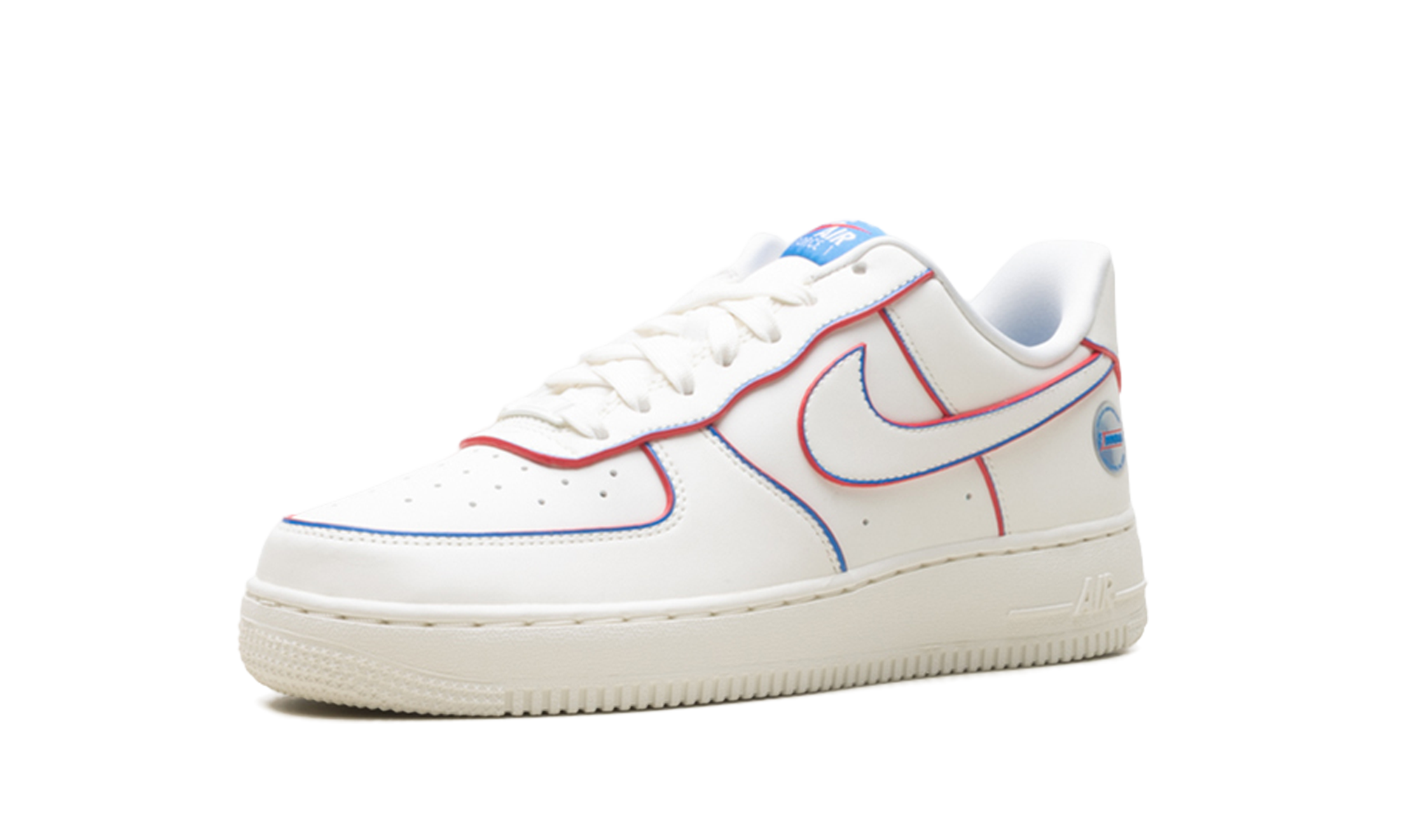 Air Force 1 Low '07 WMNS "WNBA 30th Anniversary" IR1968 133