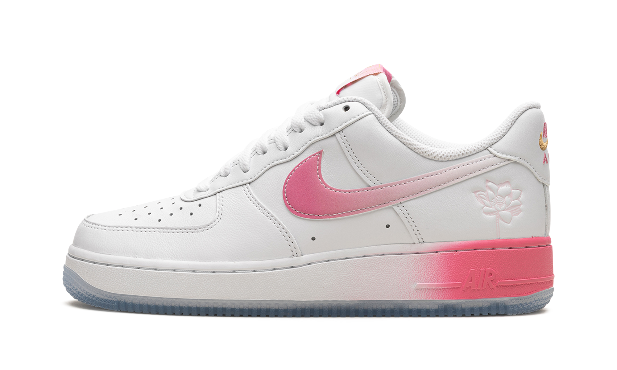 Air Force 1 "San Francisco Chinatown" FD0778 100