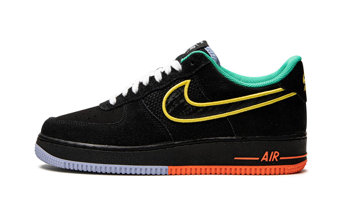 Air Force 1 Low '07 LV8 "Peace and Unity" DM9051 001