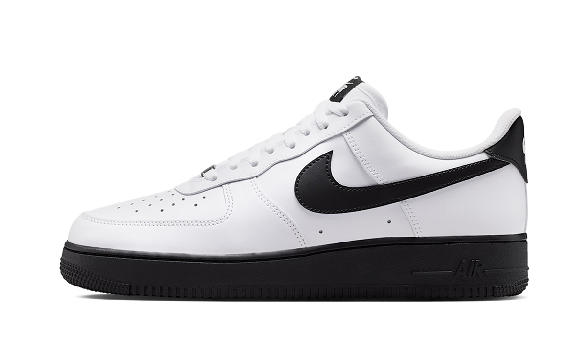 Air Force 1 Low '07 (2026) "White Black" FJ4146 129