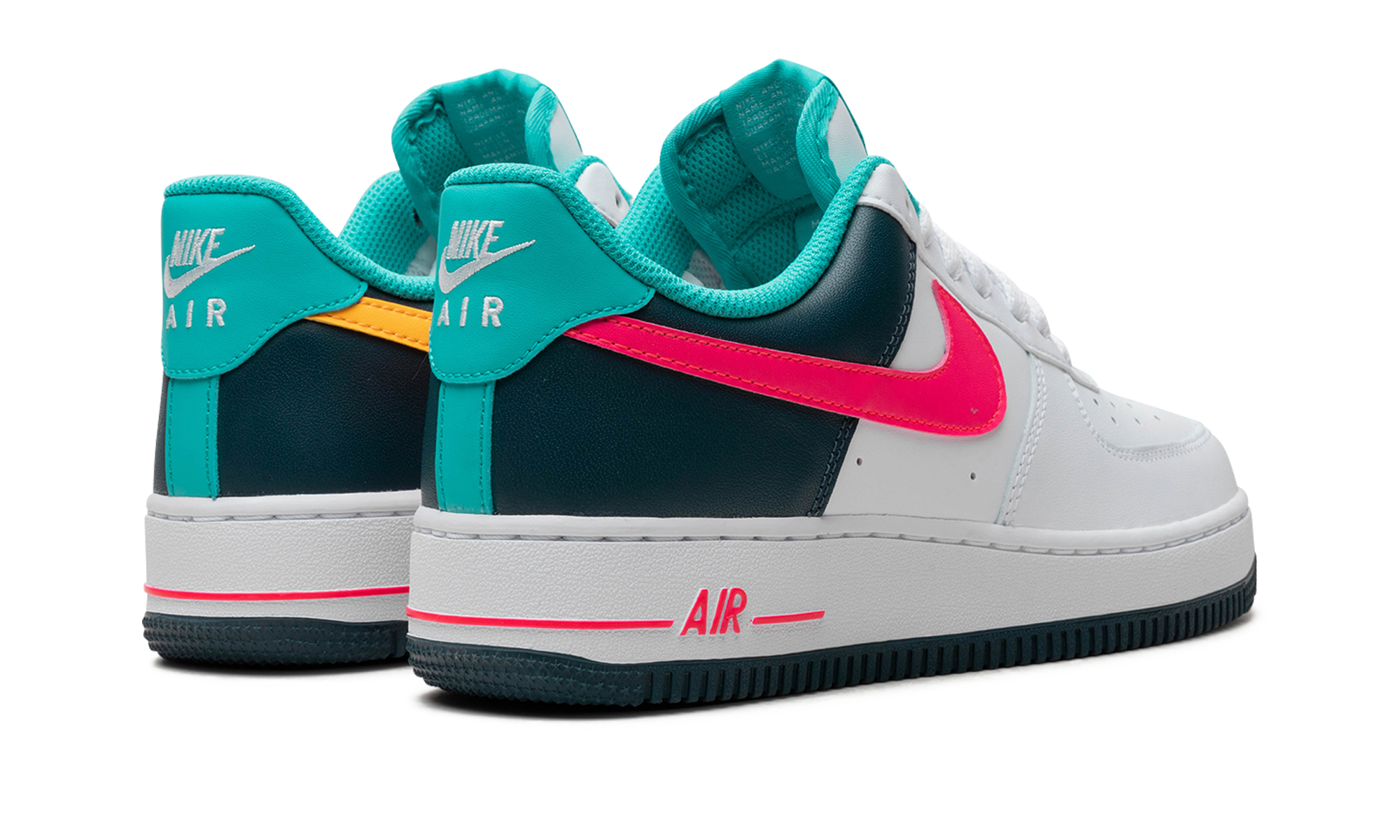 Air Force 1 "White" HF4849 100
