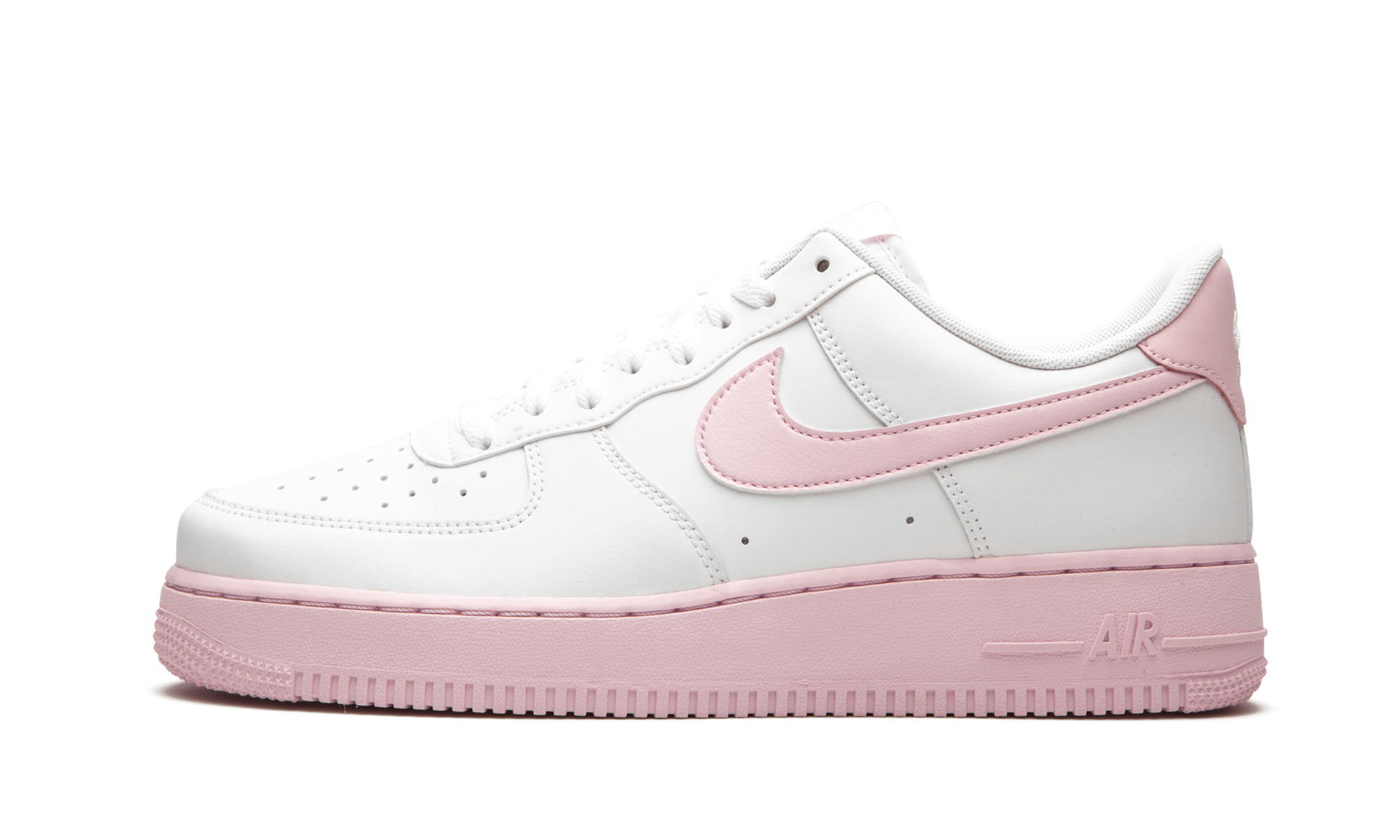 Air Force 1 '07 "Pink Foam" CK7663 100