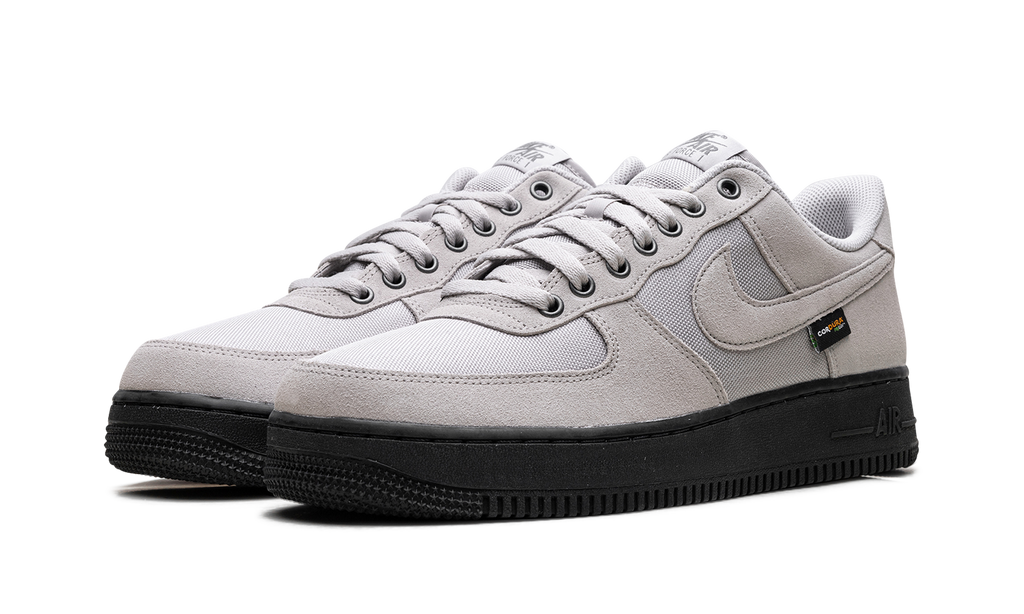 Air Force 1 Low '07 "Cordura Iron Ore" HQ3822 001