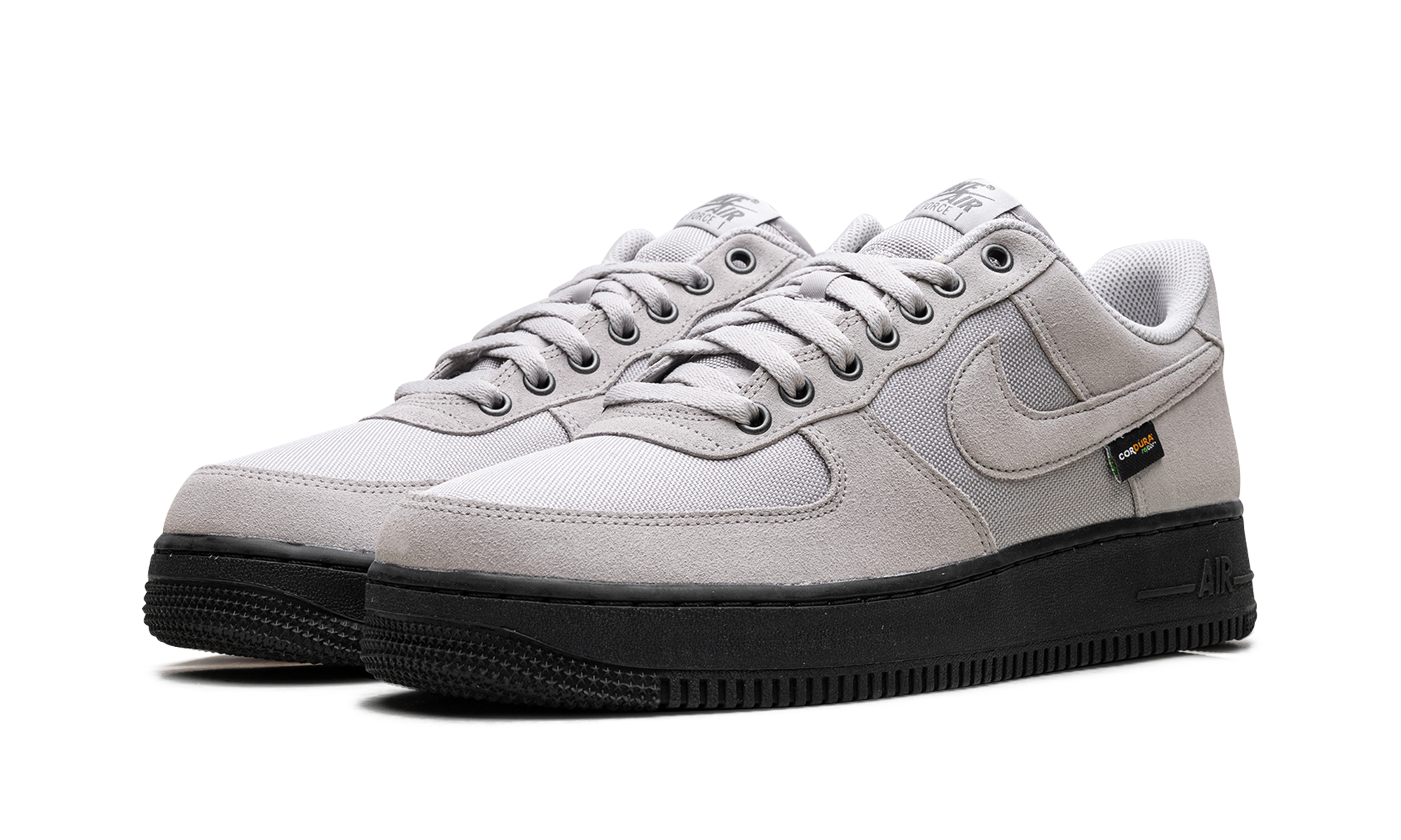 Air Force 1 Low '07 "Cordura Iron Ore" HQ3822 001