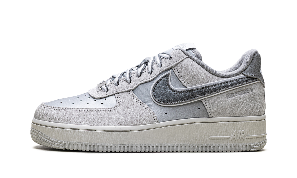 Air Force 1 '07 LX WMNS "Athletic Club - Light Smoke Grey'" DQ5079 001