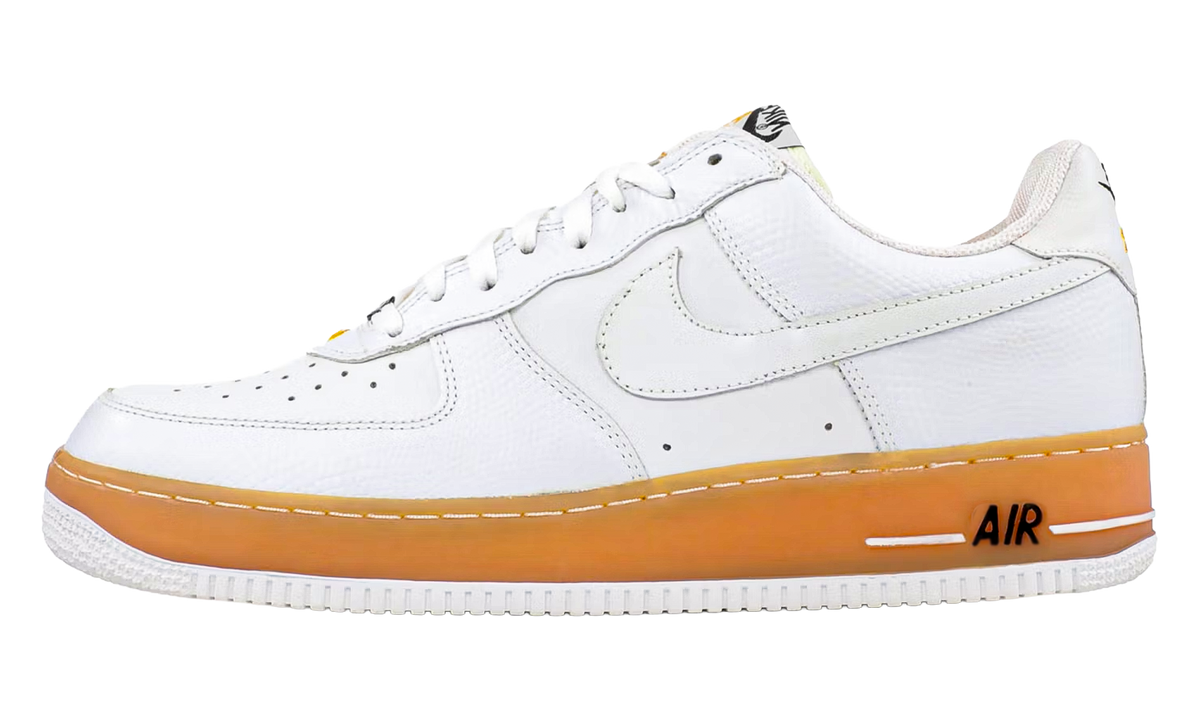 Air Force 1 Low "JD Sports - White / Gum" 306353 902