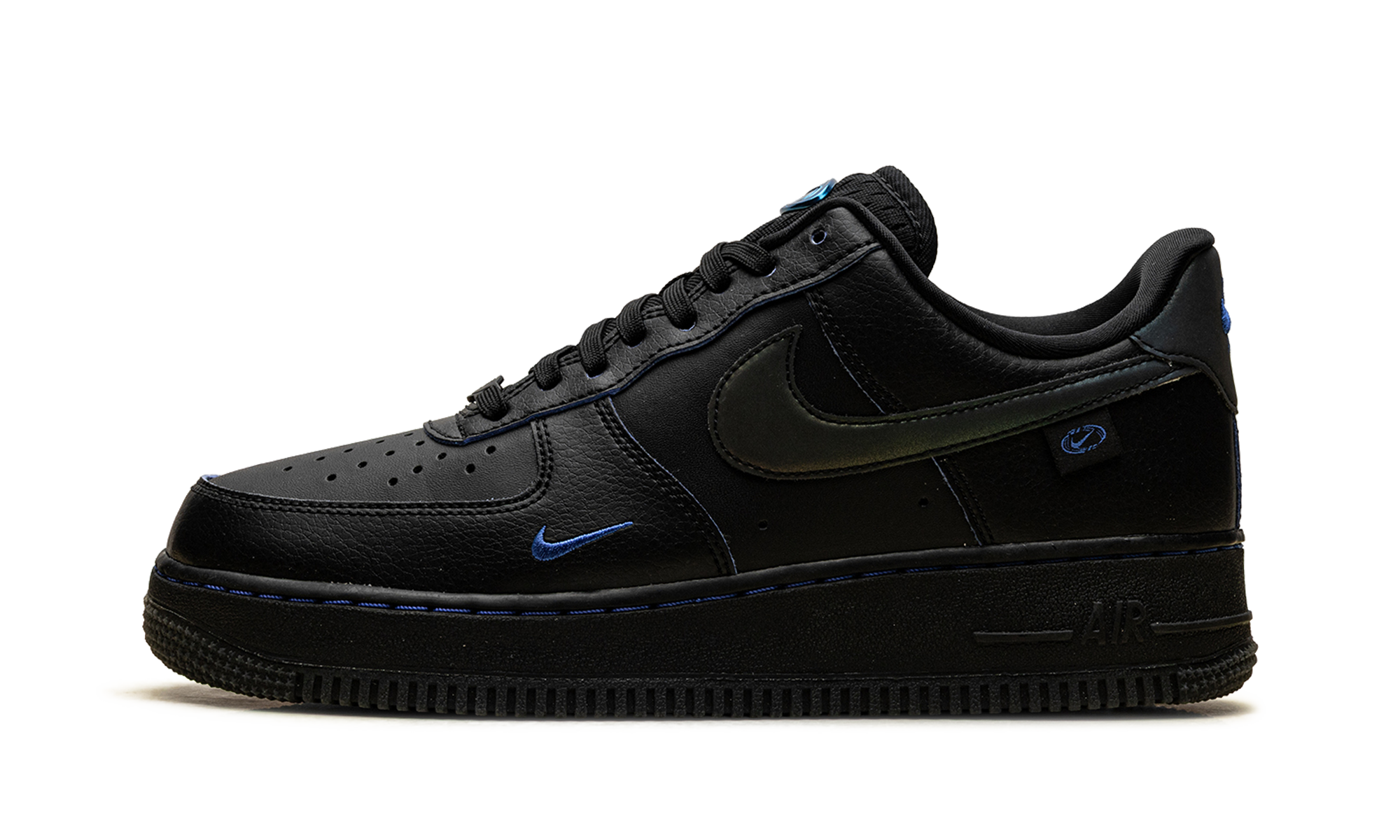 AIR FORCE 1 LO '07 LX MNS WMNS "Worldwide" FB1840 001