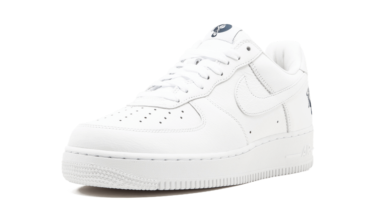 Air Force 1 '07 "Roc-A-Fella Records" AO1070 101