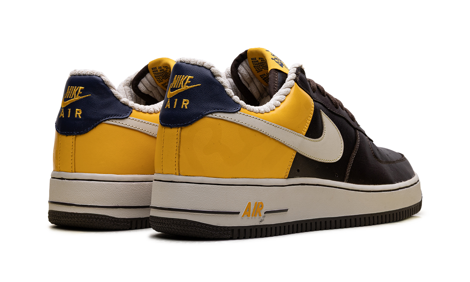 Air Force 1 Premium "Rens" 313641 222