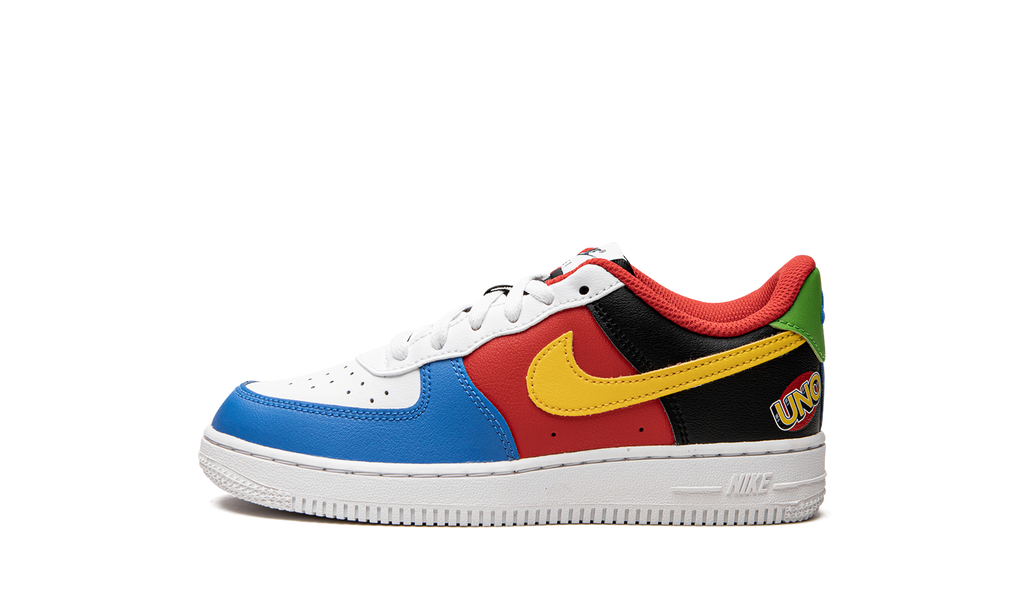 Air Force 1 LV8 QS PS "UNO" DO6635 100