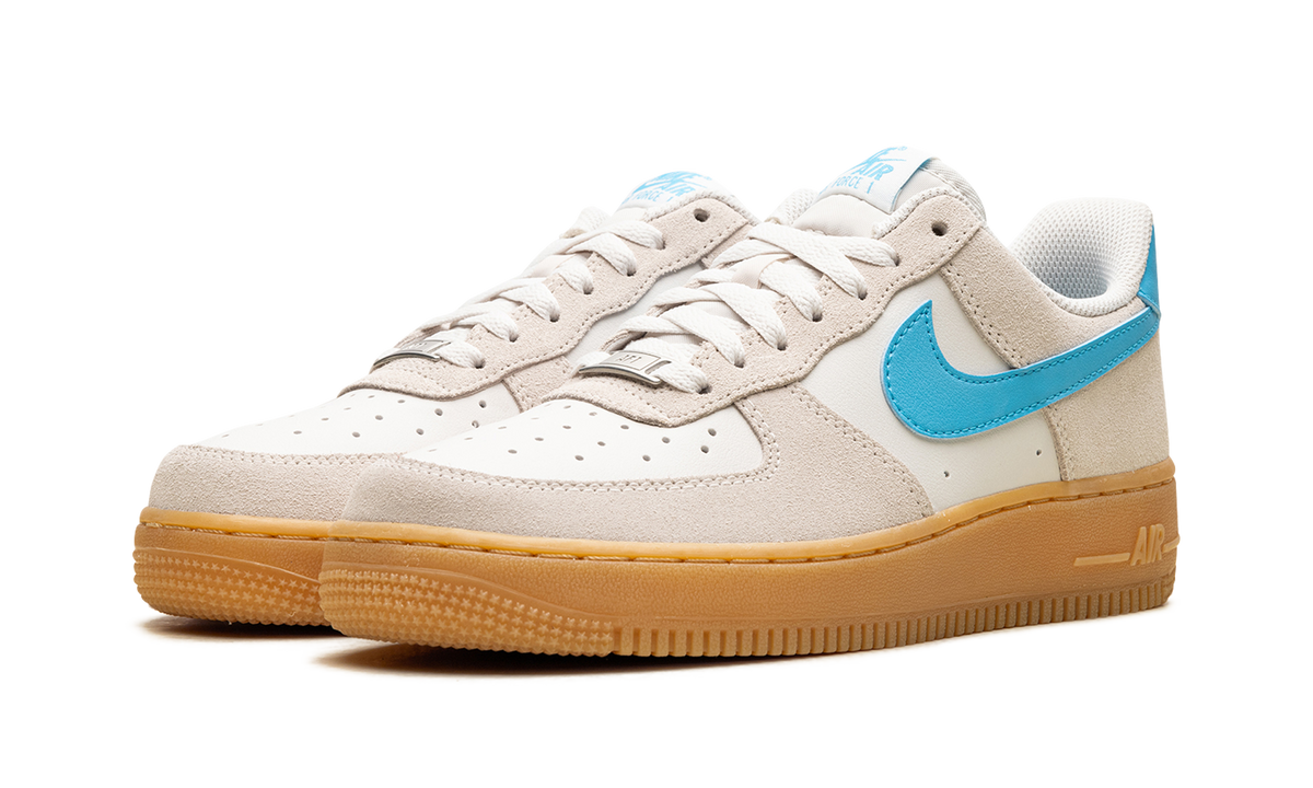 Air Force 1 '07 LV8 "Grey" FQ8714-003