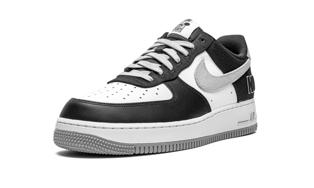 Air Force 1 '07 EMB "Raiders" CT2301 001