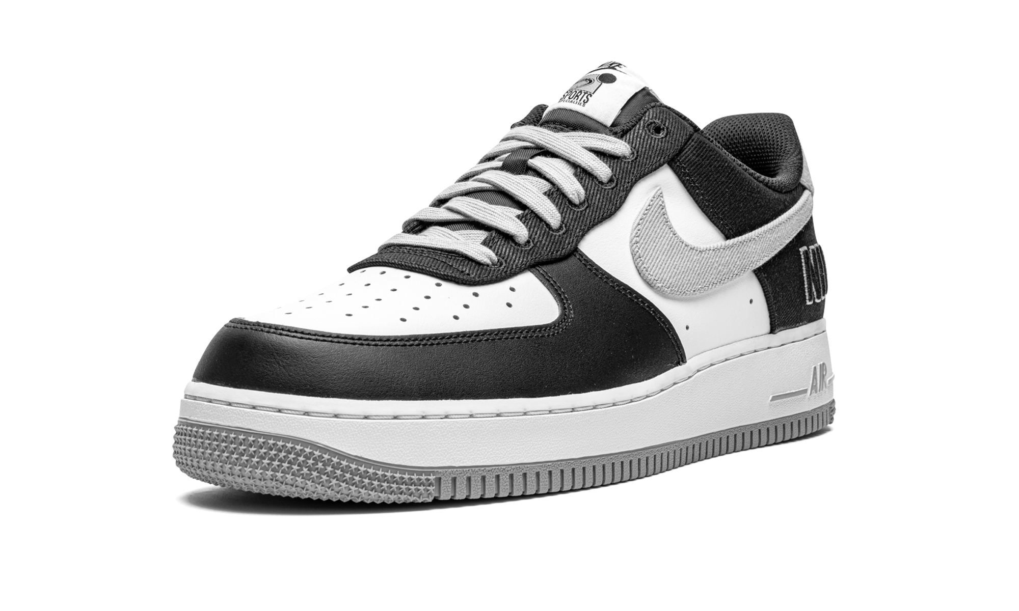 Air Force 1 '07 EMB "Raiders" CT2301 001