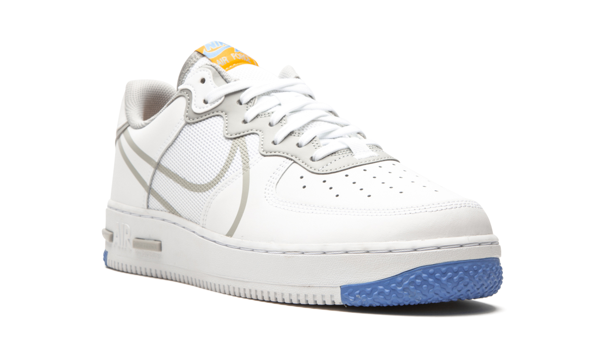 AIR FORCE 1 REACT CT1020 100