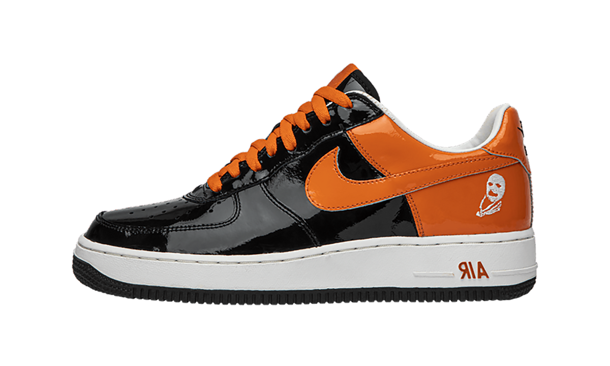 Air Force 1 Low "Halloween" 312945 081