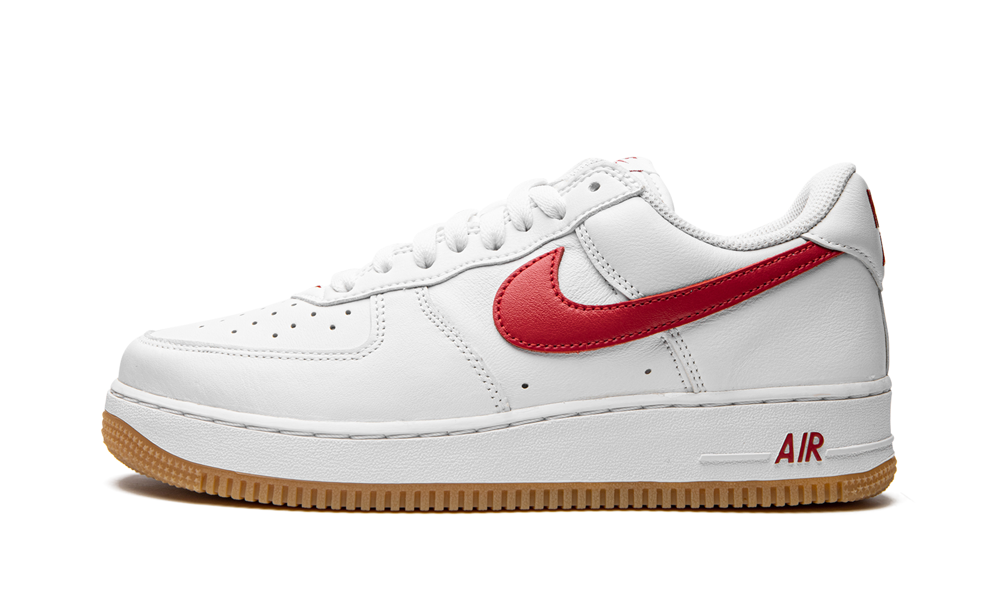 Air Force 1 Low "Since ’82" DJ3911 102