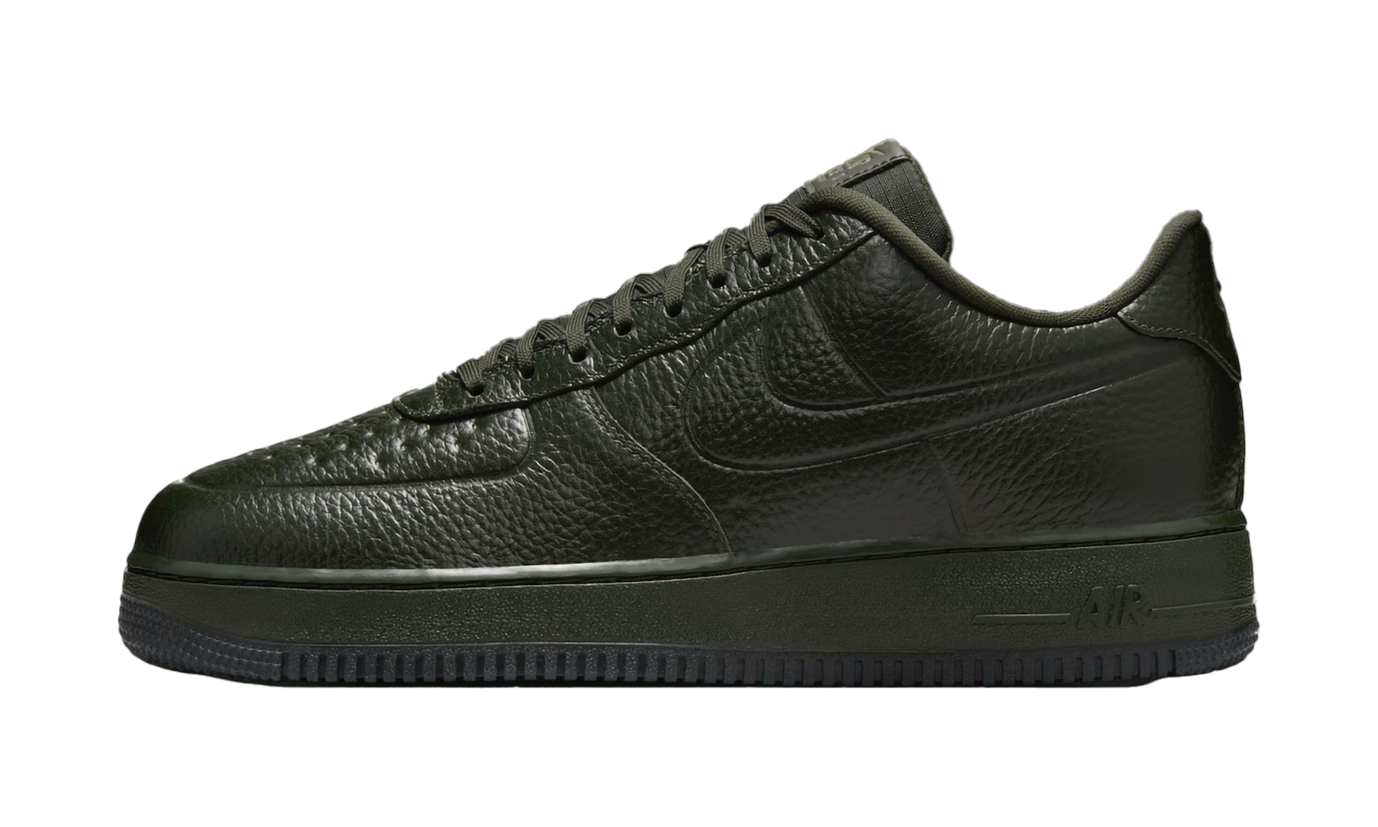 Air Force 1 Low '07 "Pro-Tech Sequoia" FB8875 301