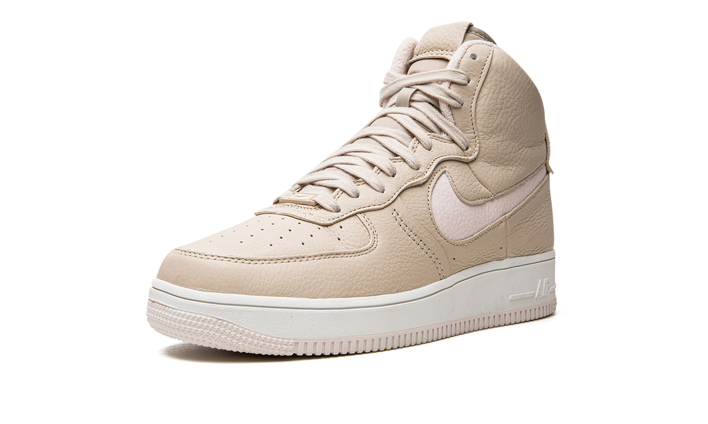 AIR FORCE 1 HIGH SCULPT WMNS "Linen Sanddrift" DC3590 103