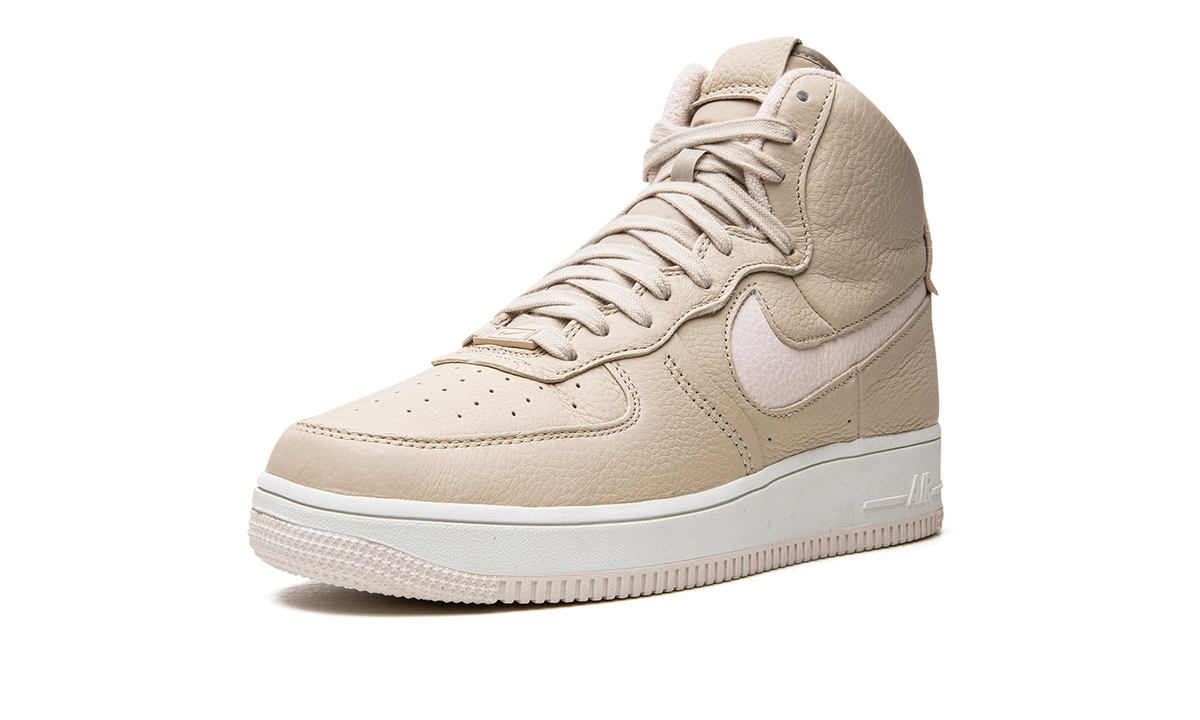 AIR FORCE 1 HIGH SCULPT WMNS "Linen Sanddrift" DC3590 103