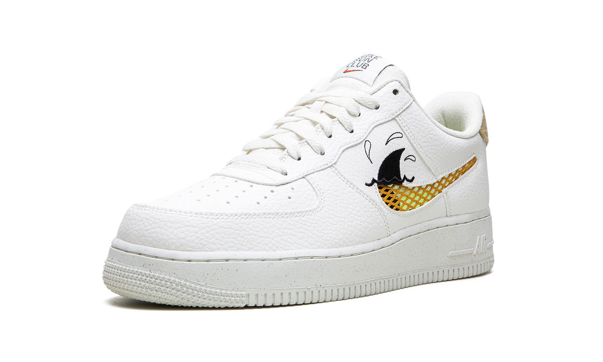 Air Force 1 '07 LV8 NN "Sun Club" DM0117 100